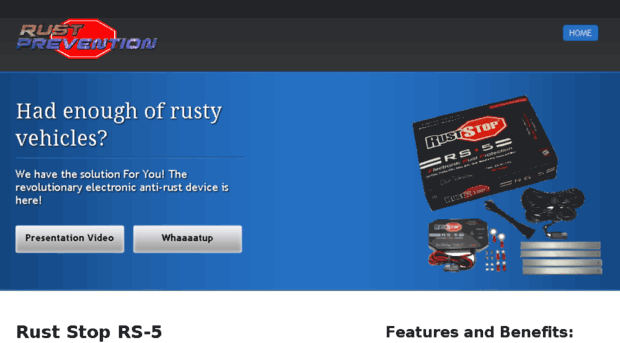 rustprevention.co.za