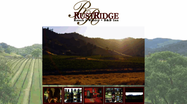 rustridge.com