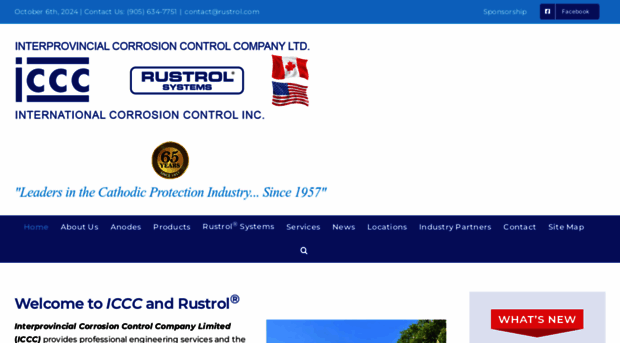 rustrol.com