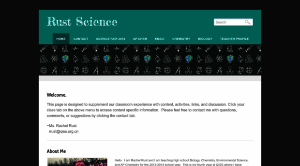 rustscience.weebly.com