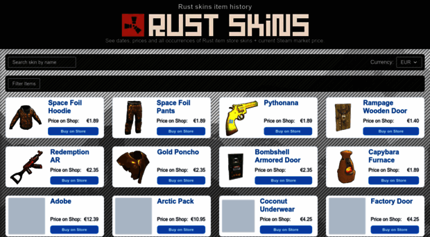 rustskins.net