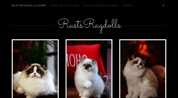 rustsragdolls.com