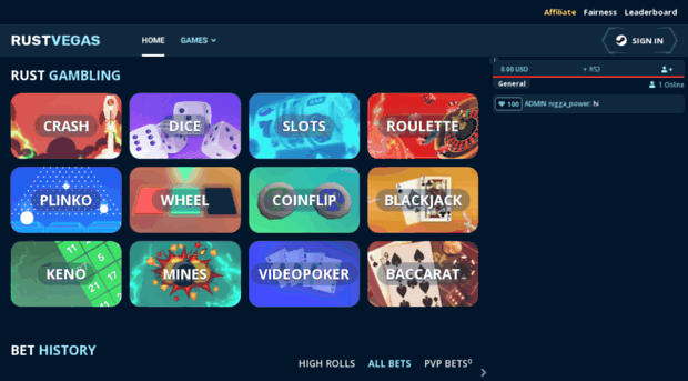 rustvegas.com