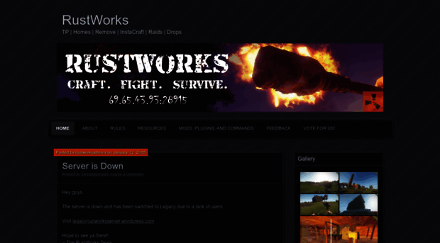 rustworksserver.wordpress.com