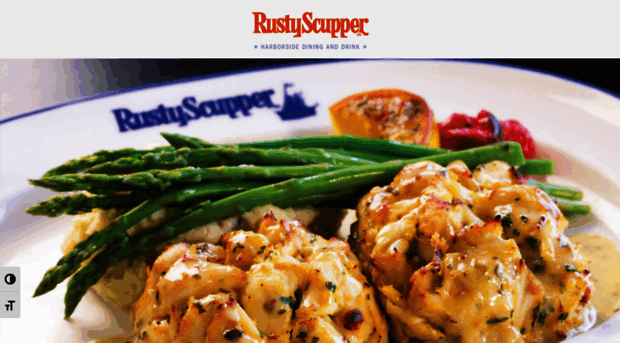 rusty-scupper.com