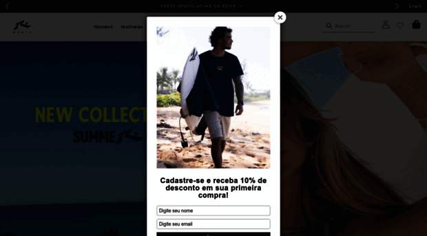 rusty.com.br