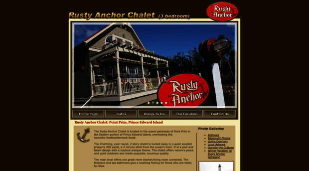 rustyanchor.ca