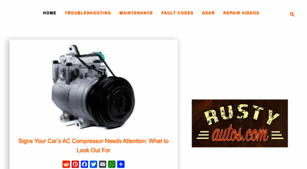 rustyautos.com