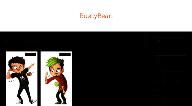 rustybean.bigcartel.com