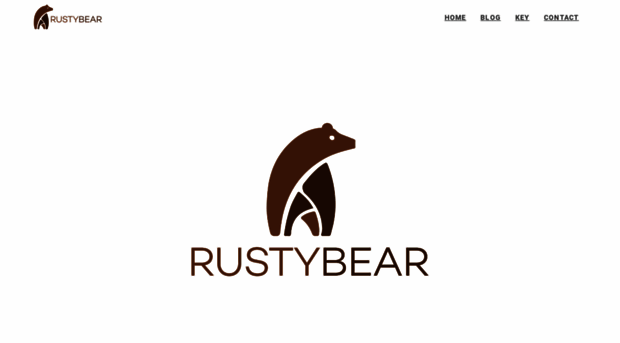 rustybear.com