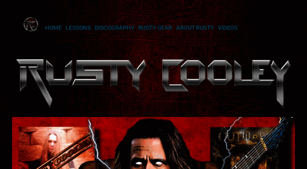 rustycooley.com