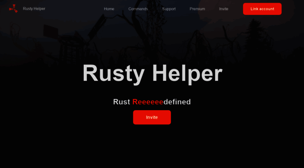 rustyhelper.com