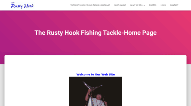 rustyhook.com