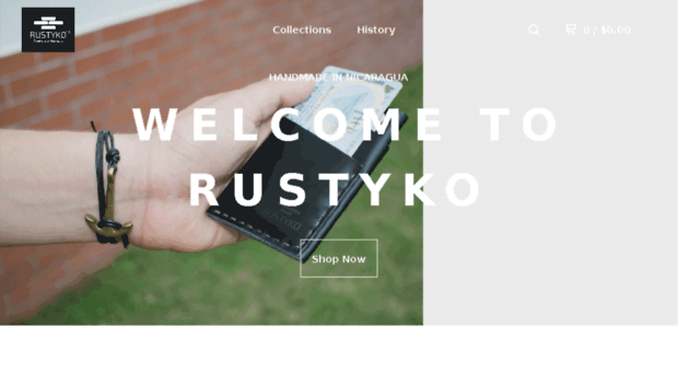 rustyko.com