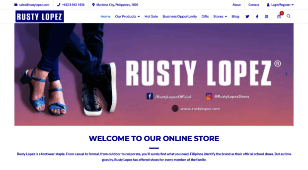 rustylopez.com