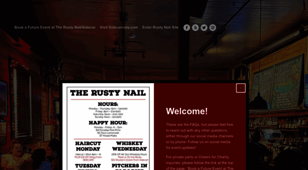 rustynailnola.com