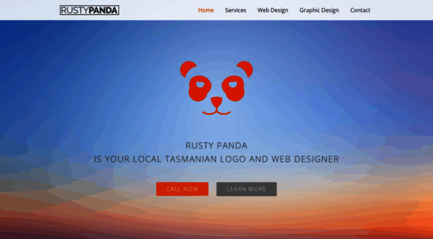 rustypanda.com.au