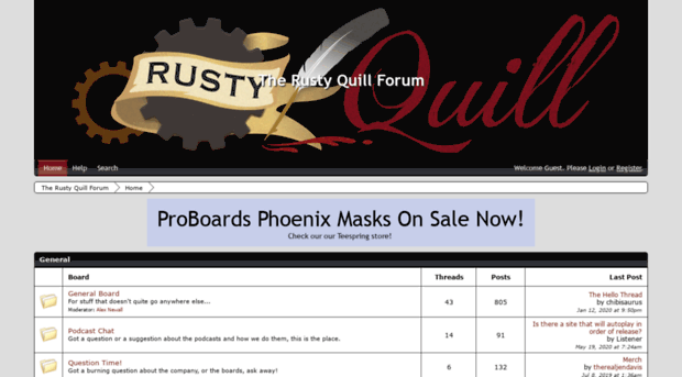 rustyquill.proboards.com