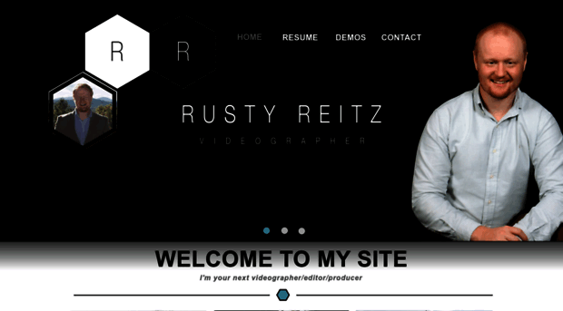 rustyreitz.com