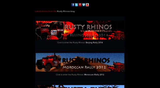 rustyrhinos.com