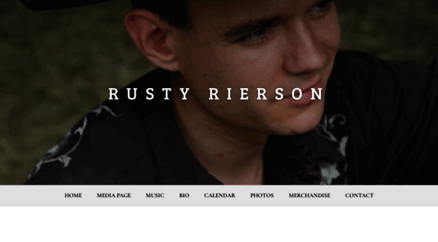 rustyrierson.com