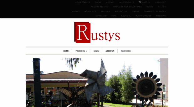 rustys.net.au