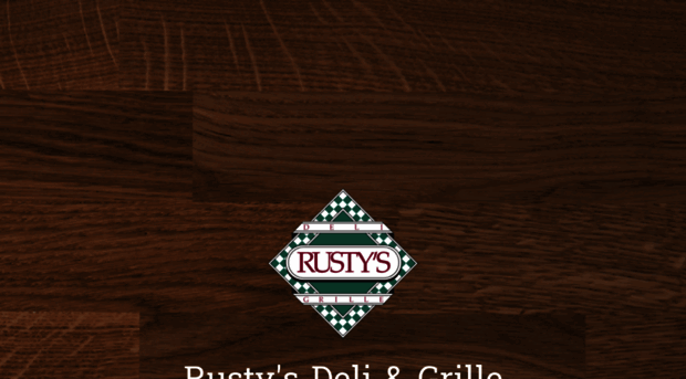 rustysdeli.com