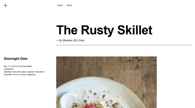 rustyskillet.co.nz