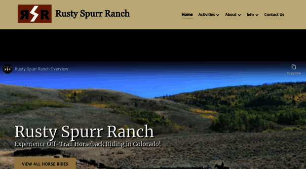 rustyspurr.com