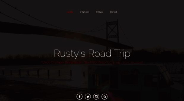 rustysroadtrip.com