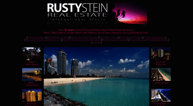rustysteinrealestate.com