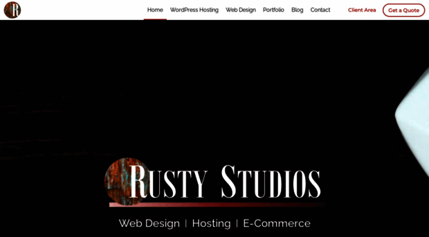 rustystudios.co.za