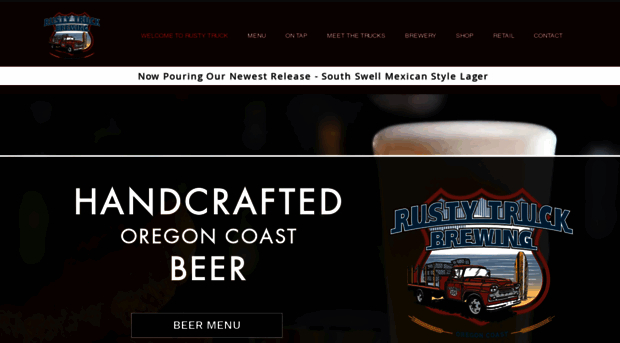 rustytruckbrewing.com