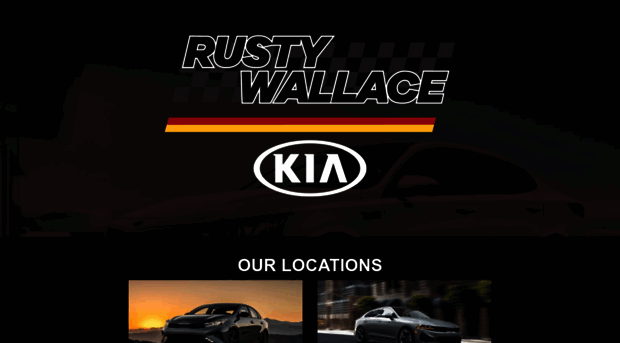 rustywallacekia.com