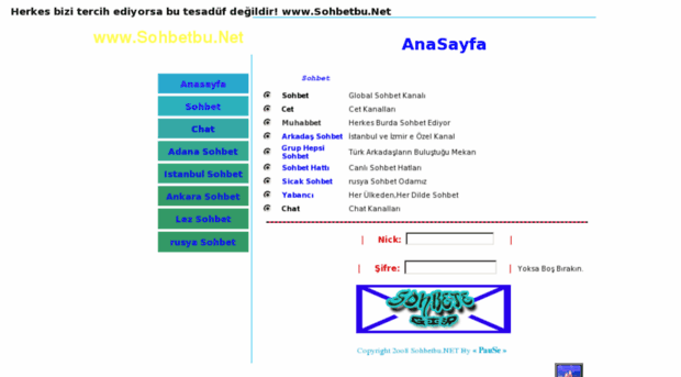 rusya.sohbetbu.net