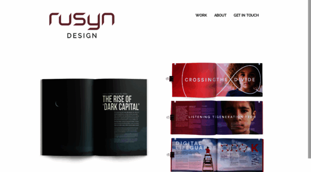 rusyndesign.co.uk