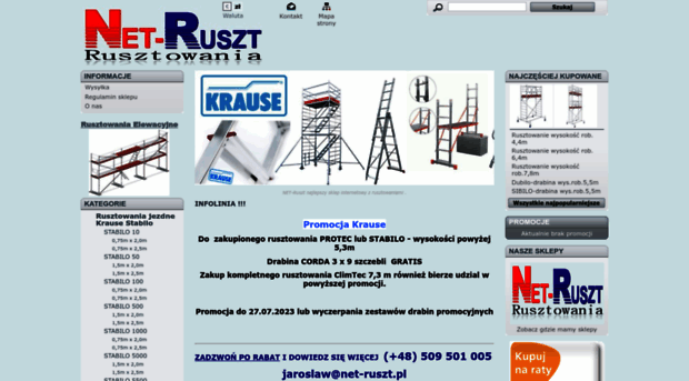 rusztowania-alu.pl