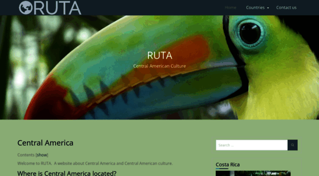 ruta.org