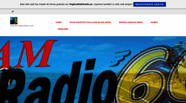 ruta66radio.webpin.com