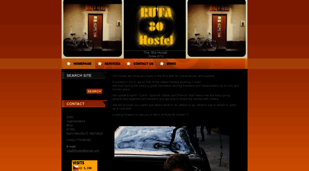 ruta80hostel.com