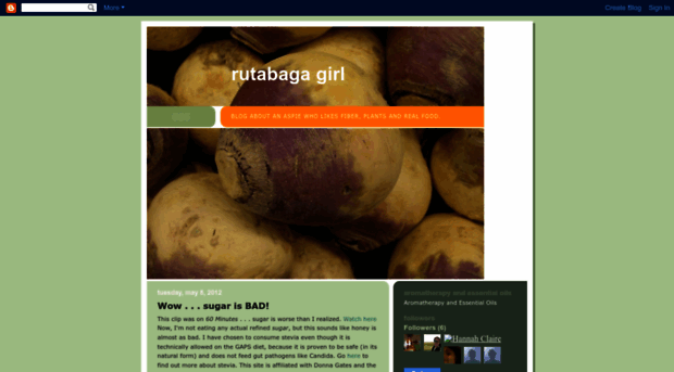 rutabagagirl.blogspot.com