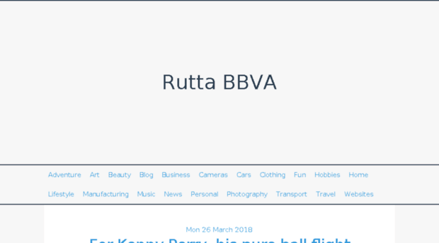 rutabbva.com