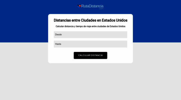 rutadistancia.com