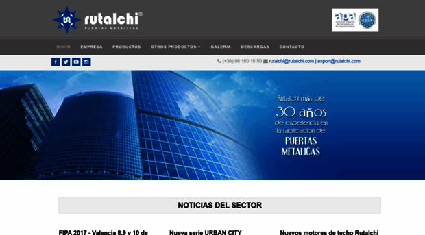 rutalchi.com