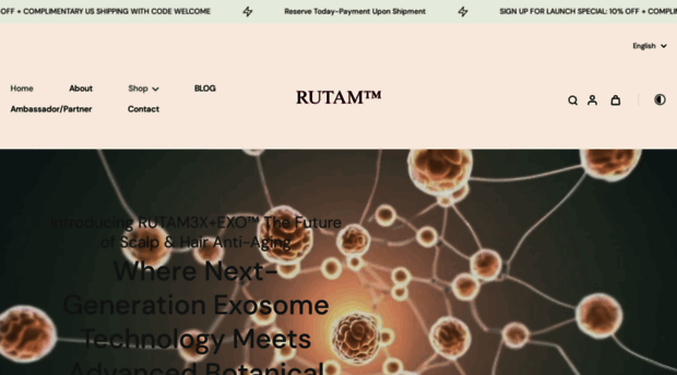rutam.store