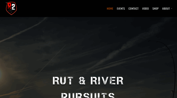 rutandriverpursuits.com