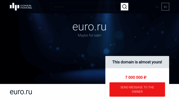 rutas.euro.ru