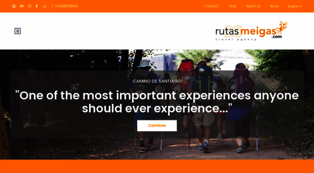 rutasmeigas.com