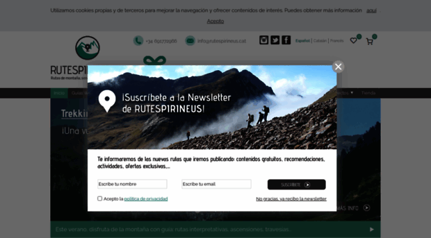 rutaspirineos.org