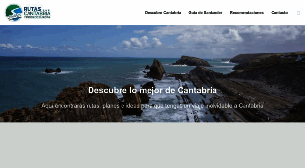 rutasporcantabria.com